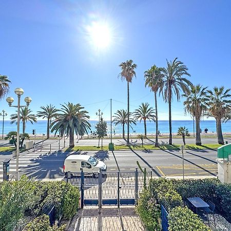 Promenade Holiday - Suffren Beach 니스 외부 사진